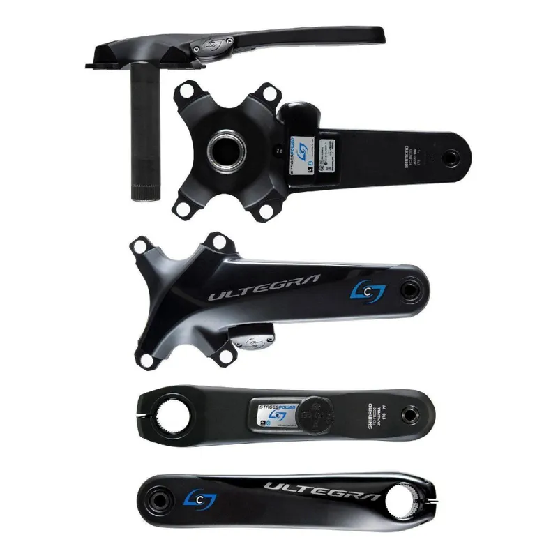 Stages g3 clearance ultegra